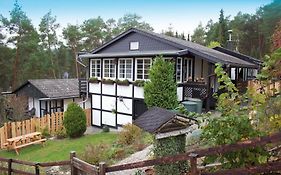 Wolfs Ferienhaus - Natürlich Eifel